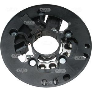 HC-Cargo Klimakompressor 241552 AC kompressor HC-Cargo Toyota VERSO 241552