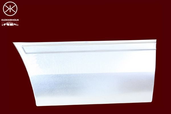 KLOKKERHOLM Porte, Carrosserie 3546122 3546122 Portes composants HYUNDAI TERRACAN KLOKKERHOLM