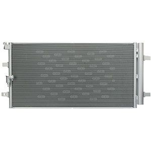 HC-Cargo Condensor voor airco 261293 261293 Condensor HC-Cargo TOYOTA LAND CRUISER