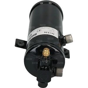 HC-Cargo Αφυγραντήρας, σύστ. κλιματισμού 261536 261536 Αφυγραντήρας HC-Cargo TOYOTA LAND CRUISER