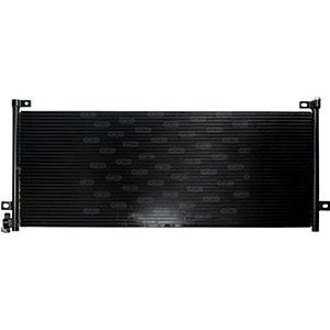 HC-Cargo Condensor voor airco 261616 Airconditioning condensor HC-Cargo LAND CRUISER 261616 goedkoop