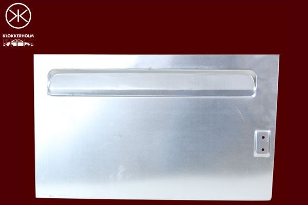 KLOKKERHOLM Achterklep 3546152 Mercedes-Benz 100 Achterklep KLOKKERHOLM 3546152