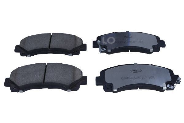 QUARO Remblokken QP8471C QUARO QP8471C Remblokken Trailblazer 31UX goedkoop