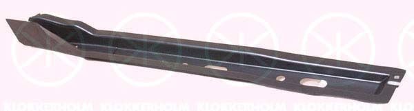 KLOKKERHOLM Lengdedrager 5022771 KLOKKERHOLM 5022771 Lengdedrager Opel Omega B Sedan pris