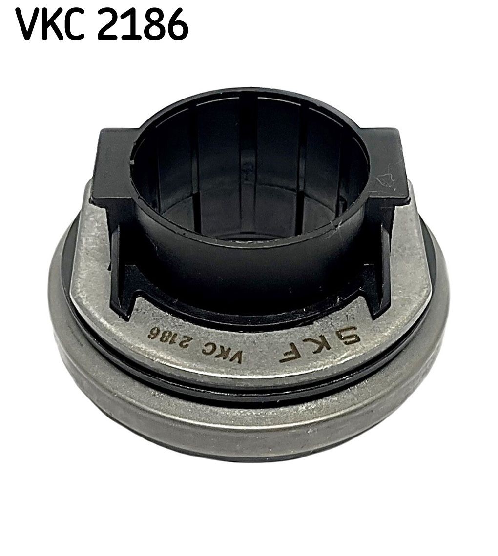 Rolamento de desembraiagem SKF VKC 2186 SKF VKC 2186 Rolamento de desembraiagem Opel VIVARO 2024