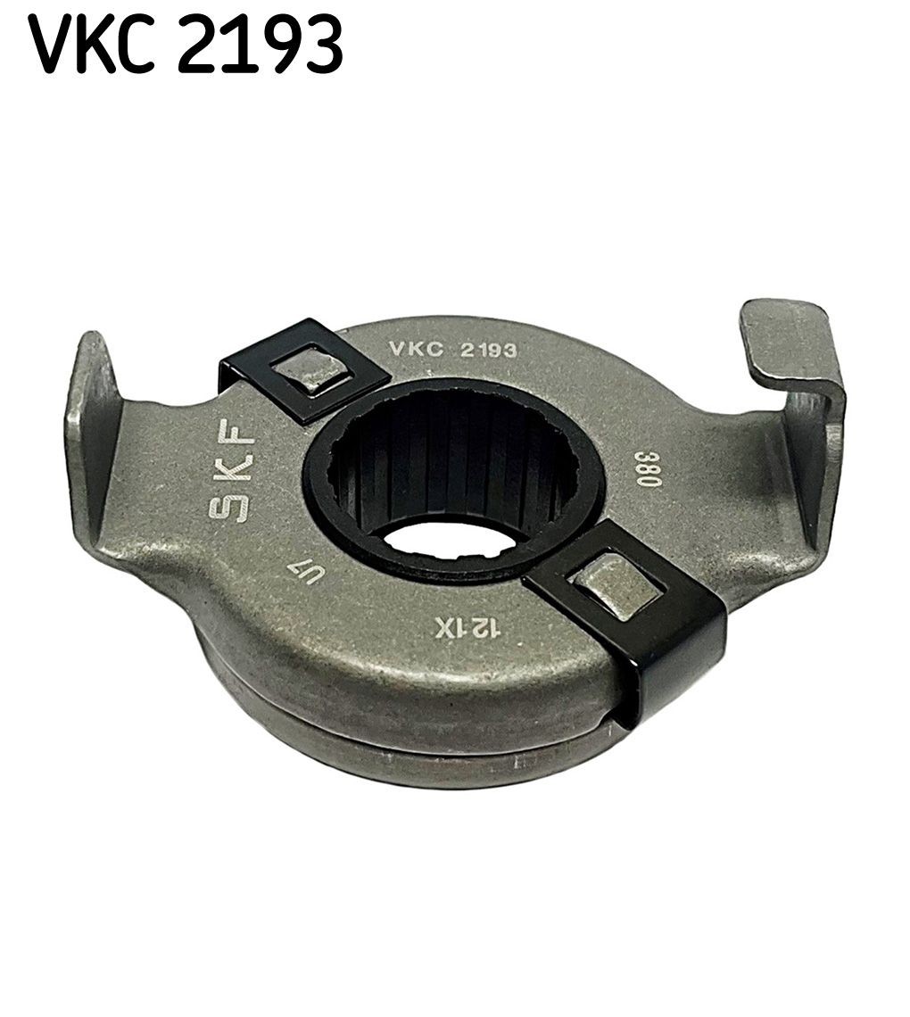 SKF Urtrampningslager VKC 2193 VKC 2193 SKF urtrampningslager Peugeot J5
