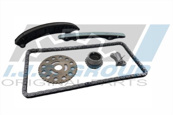 IJS GROUP Kamkedjesats 40-1314FK 40-1314FK IJS GROUP transmissionskedjesats NISSAN PICK UP