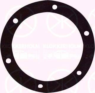 KLOKKERHOLM Guarnizione, Sensore livello carburante 50990097 50990097 Guarnizione, sensore livello carburante KLOKKERHOLM Lexus