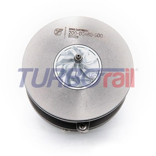 TURBORAIL Stred turba 200-00460-500 200-00460-500 Turbodúchadlo ALFA ROMEO 155 TURBORAIL