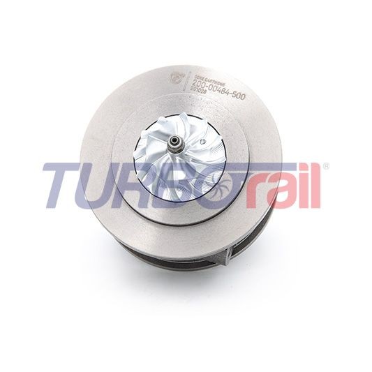 TURBORAIL Turbo patroon 200-00484-500 200-00484-500 Turbolader CHEVROLET CORVETTE TURBORAIL