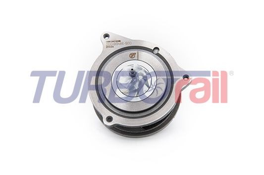 TURBORAIL Stred turba 200-00486-500 Turbodúchadlo TURBORAIL Skoda FAVORIT 200-00486-500