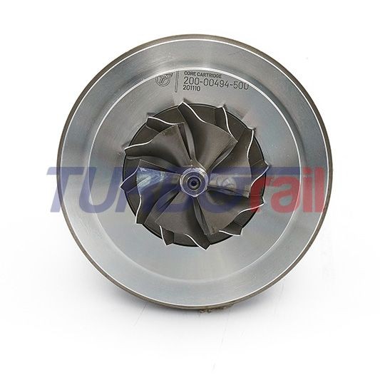 TURBORAIL Kjernegruppe, lader 200-00494-500 Turbolader TURBORAIL TRANSIT COURIER 200-00494-500 billige