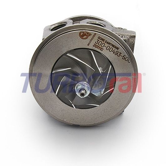 TURBORAIL Turbo patroon 300-00493-500 Turbochargers TURBORAIL SANDERO 300-00493-500 goedkoop