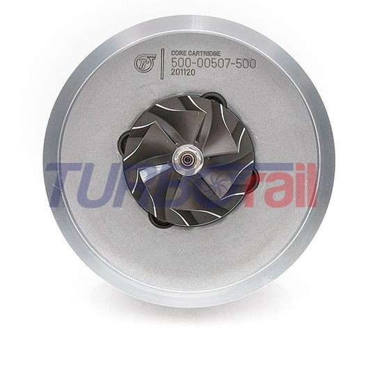 TURBORAIL Cartouche turbo 500-00507-500 Turbo chargeur SEAT TURBORAIL 500-00507-500