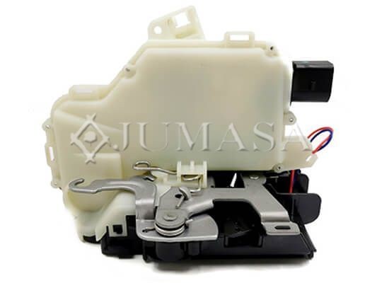 JUMASA Türschloß 18425552 Türschloss JUMASA Volkswagen CRAFTER 18425552