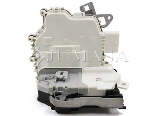 JUMASA Fechadura da porta 18460434 Fechadura de porta JUMASA Seat ALTEA 18460434