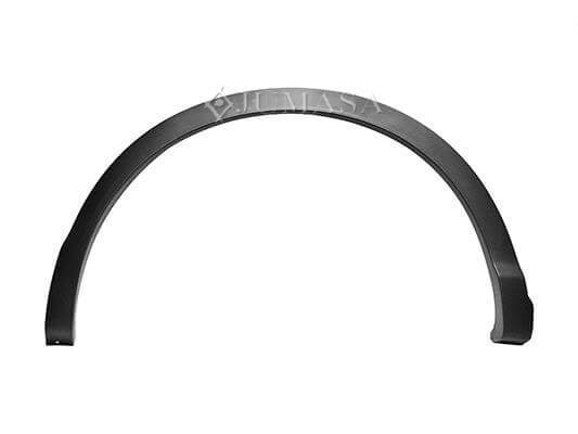 JUMASA Modanatura decorativa / protettiva, Parafango 30422641 30422641 Kit allargamento JUMASA Peugeot