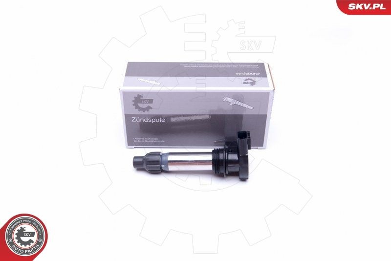 ESEN SKV Tändspole 03SKV294 03SKV294 ESEN SKV tändspolar SUZUKI IGNIS