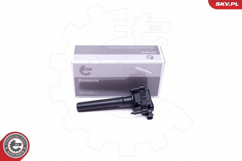 Bobine d'allumage ESEN SKV 03SKV298 ESEN SKV 03SKV298: Unité de bobine d'allumage Chrysler 300 2001