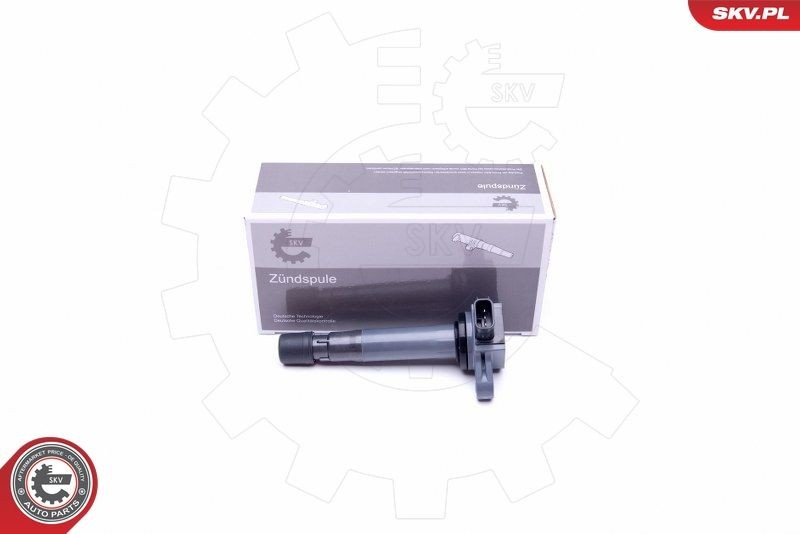 ESEN SKV Πολλαπλασιαστής 03SKV306 ESEN SKV 03SKV306 Πολλαπλασιαστής HONDA Accord VII Sedan (CM) σε χαμηλές τιμές