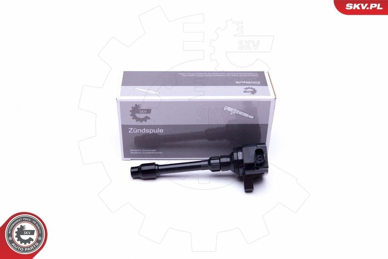 Bobina de ignição ESEN SKV 03SKV309 ESEN SKV 03SKV309 Bobina de ignição HONDA CR-V 2018