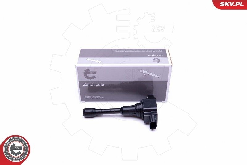 ESEN SKV Süütepool 03SKV316 ESEN SKV 03SKV316 Süütepool Sentra 7 B17 hind