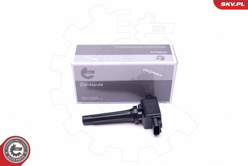 ESEN SKV Bobina d'accensione 03SKV324 ESEN SKV 03SKV324 Bobina Mazda 3 BN originali prezzo