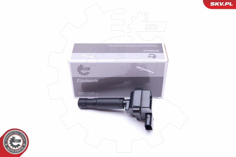 ESEN SKV Sytytyspuola 03SKV330 03SKV330 ESEN SKV Sytytyspuola MERCEDES-BENZ R-sarja