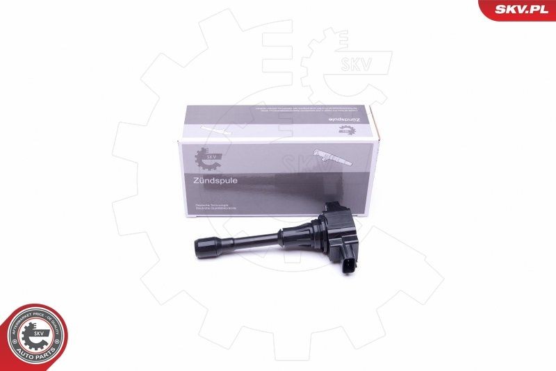 ESEN SKV Süütepool 03SKV333 ESEN SKV 03SKV333 Süütepool Sentra 7 B17 originaal hind