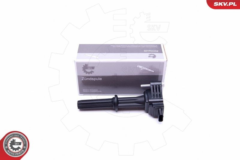 ESEN SKV Sytytyspuola 03SKV334 Opel Astra K B16 sytytyspuola ESEN SKV 03SKV334