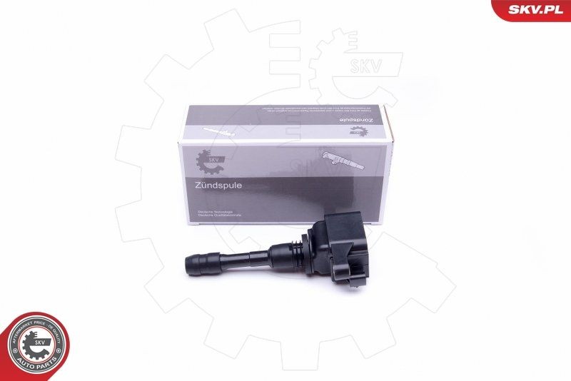 ESEN SKV Tändspole 03SKV338 03SKV338 Tändspole ESEN SKV VOLVO S70