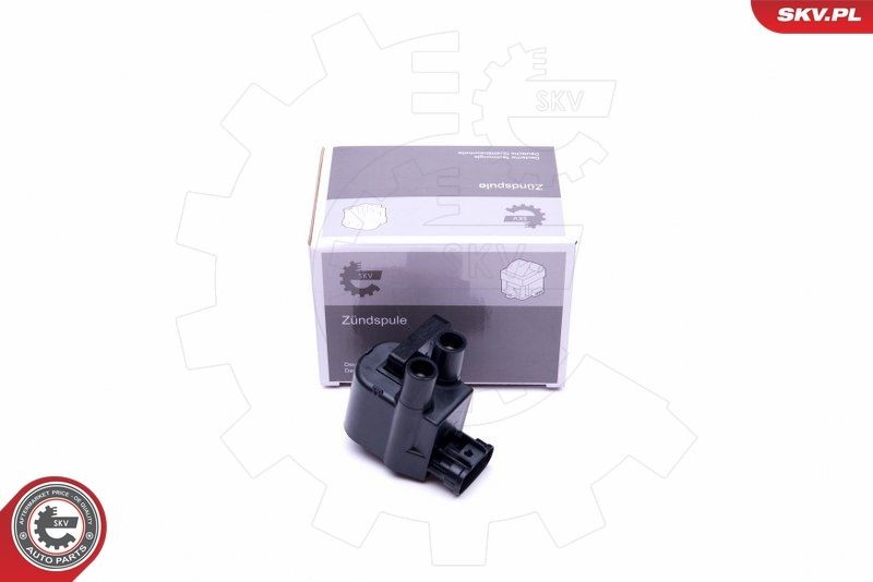 ESEN SKV Tændspole 03SKV340 Tændspole ESEN SKV SUZUKI 03SKV340