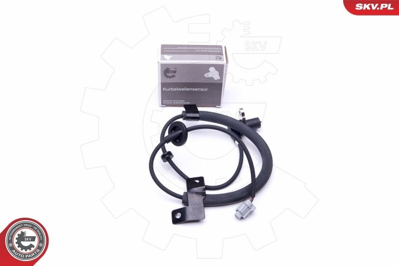 ESEN SKV Andur, rattapöörete arv 06SKV203 ESEN SKV 06SKV203 ABS andur Nissan Maxima A32 odava hinnaga