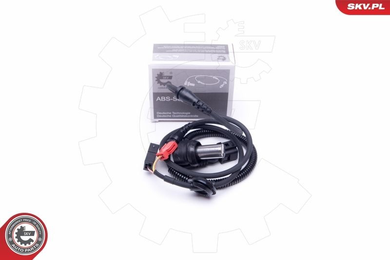 ESEN SKV ABS-anturi 06SKV351 06SKV351 ESEN SKV ABS anturi Audi Q5 hinta