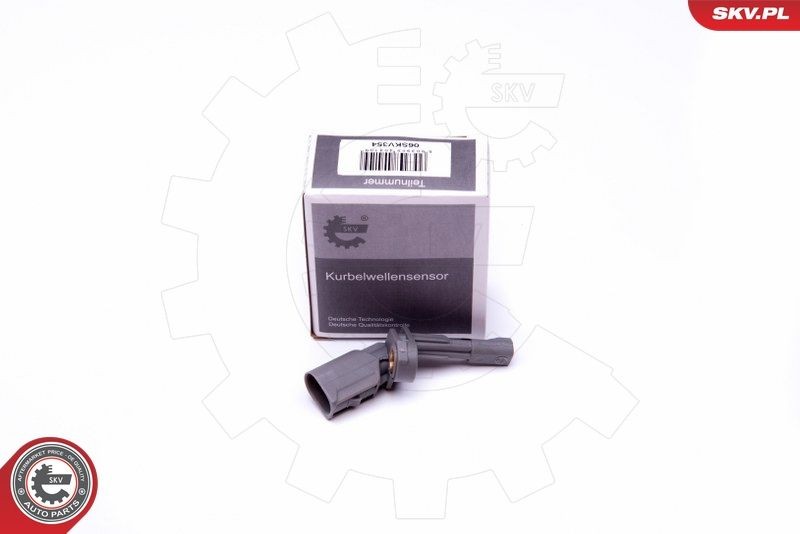 ESEN SKV Sensore ABS 06SKV354 06SKV354 Sensore abs ESEN SKV AUDI A3 costo