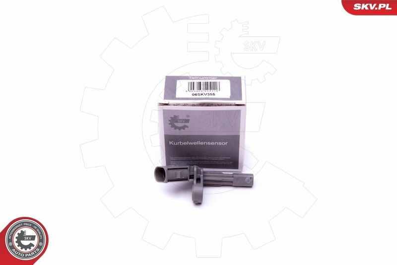 ESEN SKV Sensor, ABS 06SKV355 ESEN SKV Abs føler SEAT 06SKV355