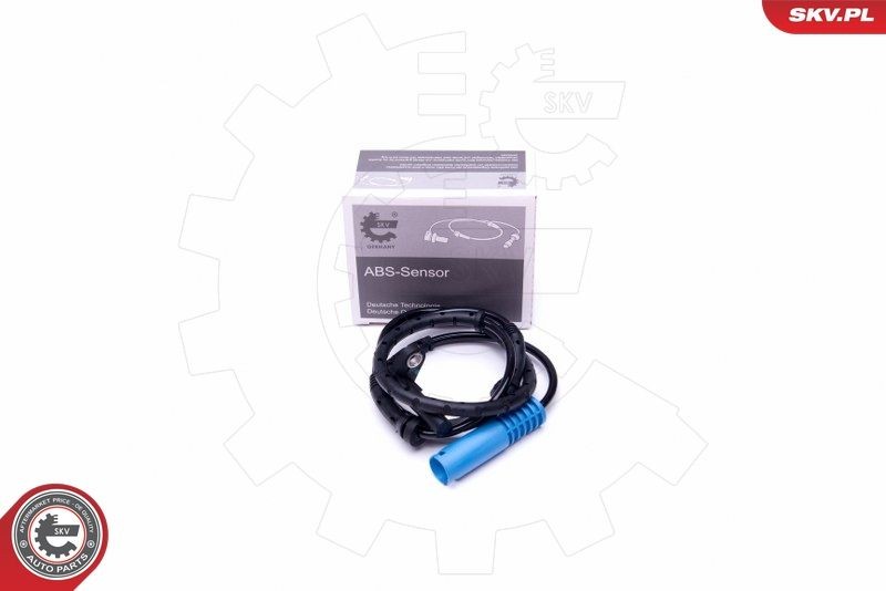 ESEN SKV Andur, rattapöörete arv 06SKV358 ABS andur ESEN SKV BMW 7. Seeria 06SKV358