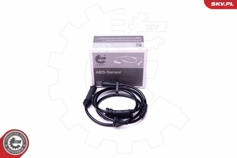 ESEN SKV Andur, rattapöörete arv 06SKV360 ABS andur ESEN SKV BMW 7. Seeria 06SKV360