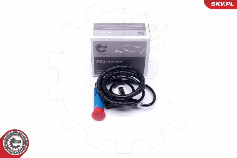 ESEN SKV Andur, rattapöörete arv 06SKV363 ABS andur ESEN SKV 7. Seeria 06SKV363 odav