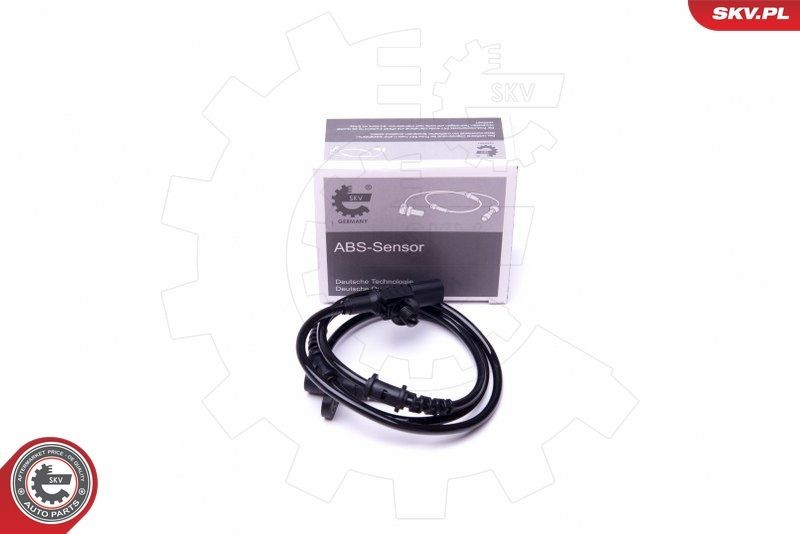 ESEN SKV ABS-anturi 06SKV368 06SKV368 ESEN SKV ABS tunnistin VW TOUAREG