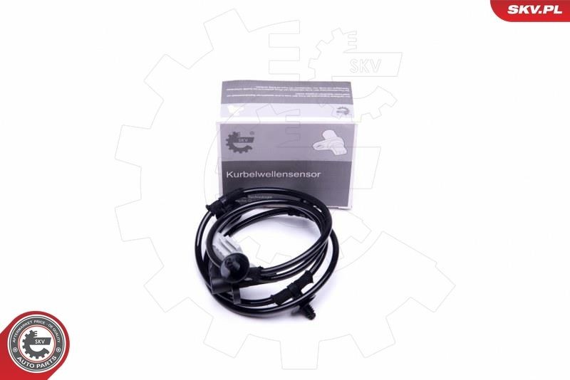 ESEN SKV ABS-givare 06SKV375 06SKV375 ESEN SKV abs-givare SAAB 9-5