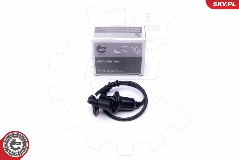 ESEN SKV Capteur ABS 06SKV377 ESEN SKV 06SKV377 Capteur de roue SLK R170 prix