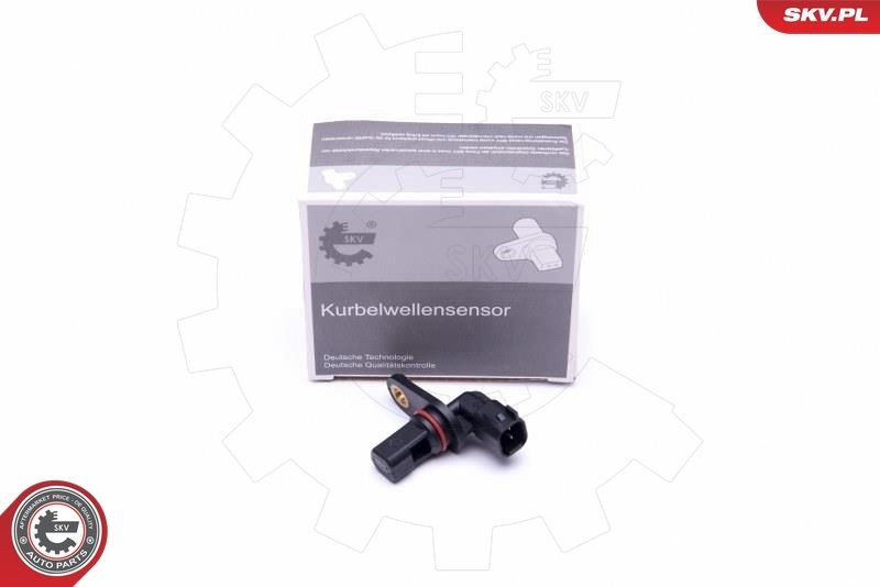 ESEN SKV Sensor, ABS 06SKV382 06SKV382 ABS sensor ESEN SKV JEEP GRAND CHEROKEE