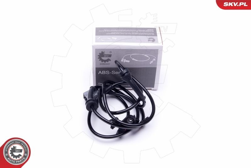 ABS Sensor ESEN SKV 06SKV397 ESEN SKV 06SKV397 ABS føler Nissan NV200 2015