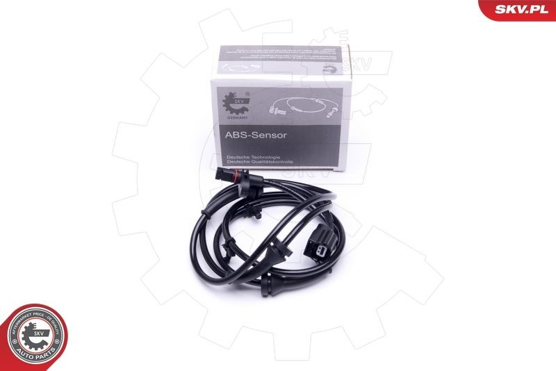 ESEN SKV ABS sensor 06SKV398 ESEN SKV 06SKV398 NV200 / Evalia Minibus (M20) abs sensor cost