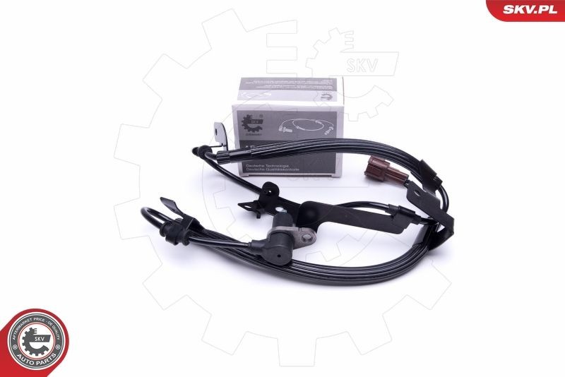 Snímač počtu otáčok kolesa ESEN SKV 06SKV399 ESEN SKV 06SKV399 Čidlo abs NISSAN PICK UP 2020