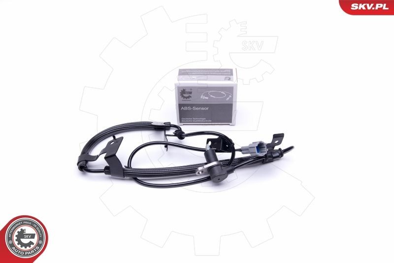 ESEN SKV Sensor, ABS 06SKV400 Abs føler Nissan R52 06SKV400 ESEN SKV