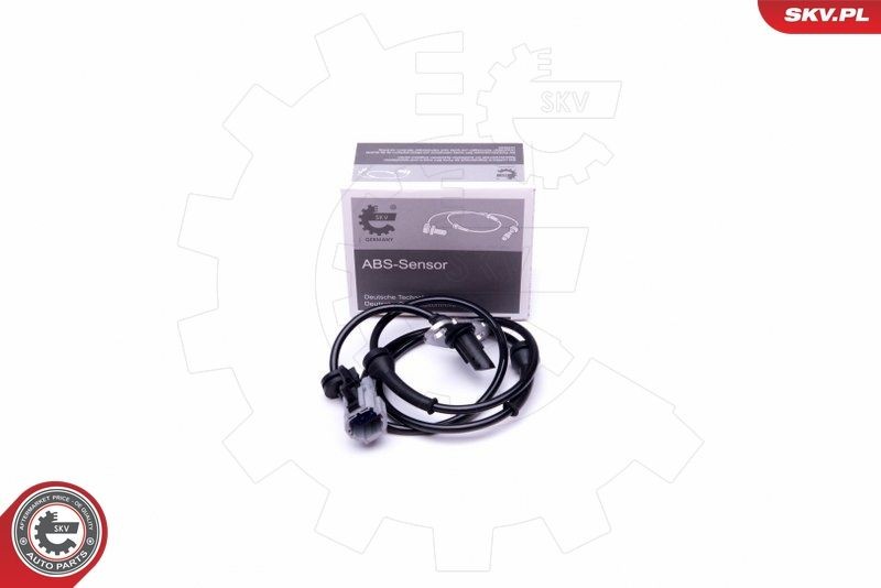 ESEN SKV ABS Sensor 06SKV402 06SKV402 ABS sensor NISSAN PATROL ESEN SKV