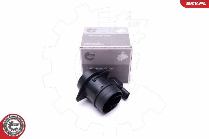 Luchtmassameter (LMM) ESEN SKV 07SKV156 ESEN SKV 07SKV156: LMM sensor Seat IBIZA 2014