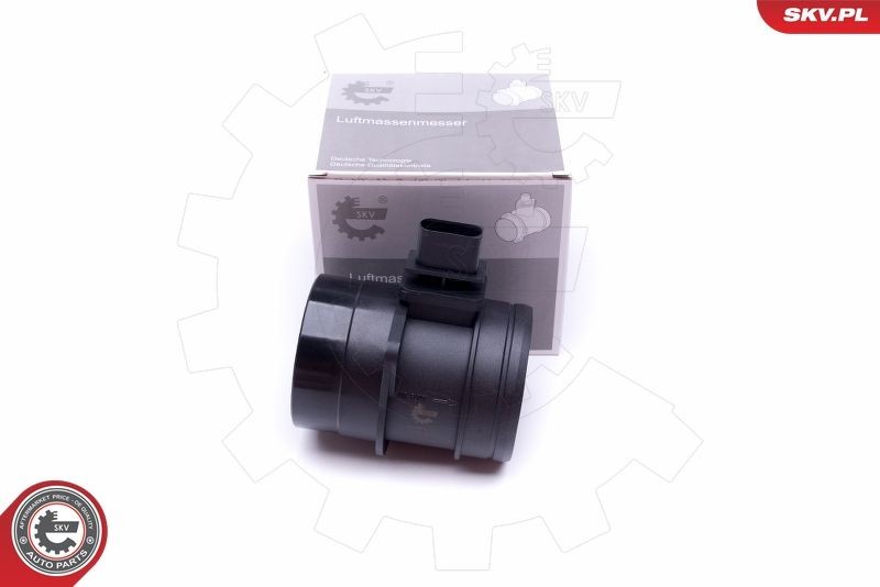 ESEN SKV Mass air flow sensor 07SKV157 Audi TT ESEN SKV mass air flow sensor (maf) 07SKV157